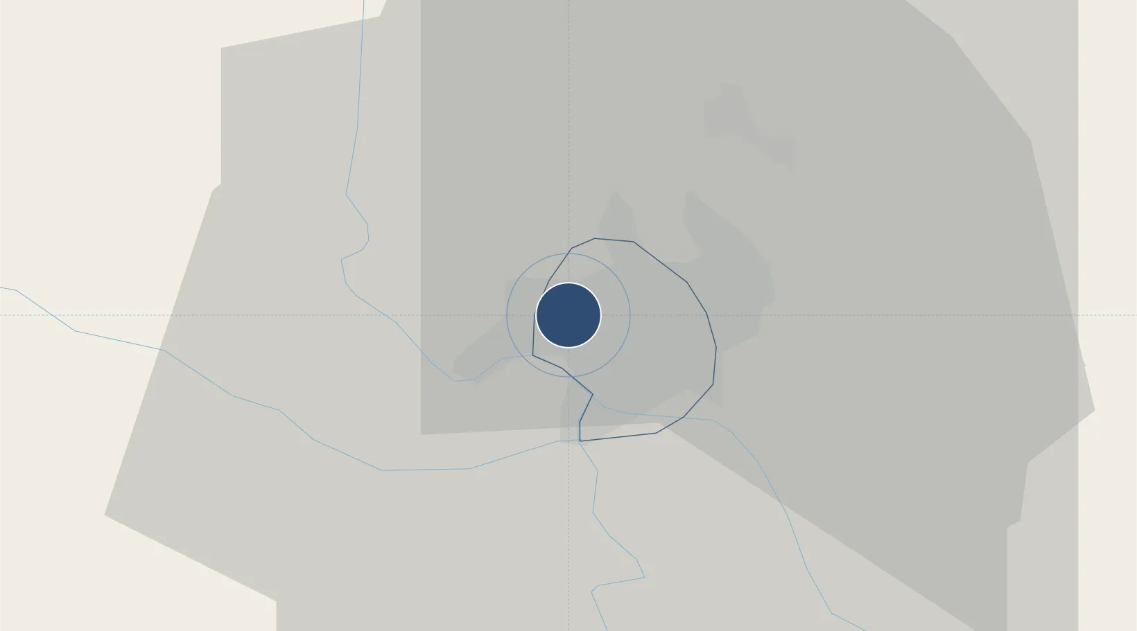 Location of FTTJ