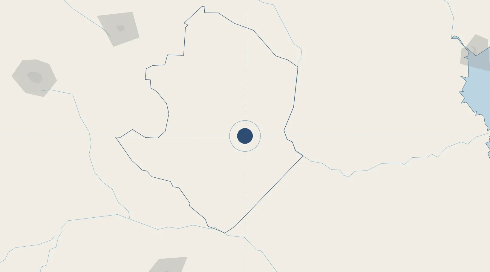 Location of FVCZ