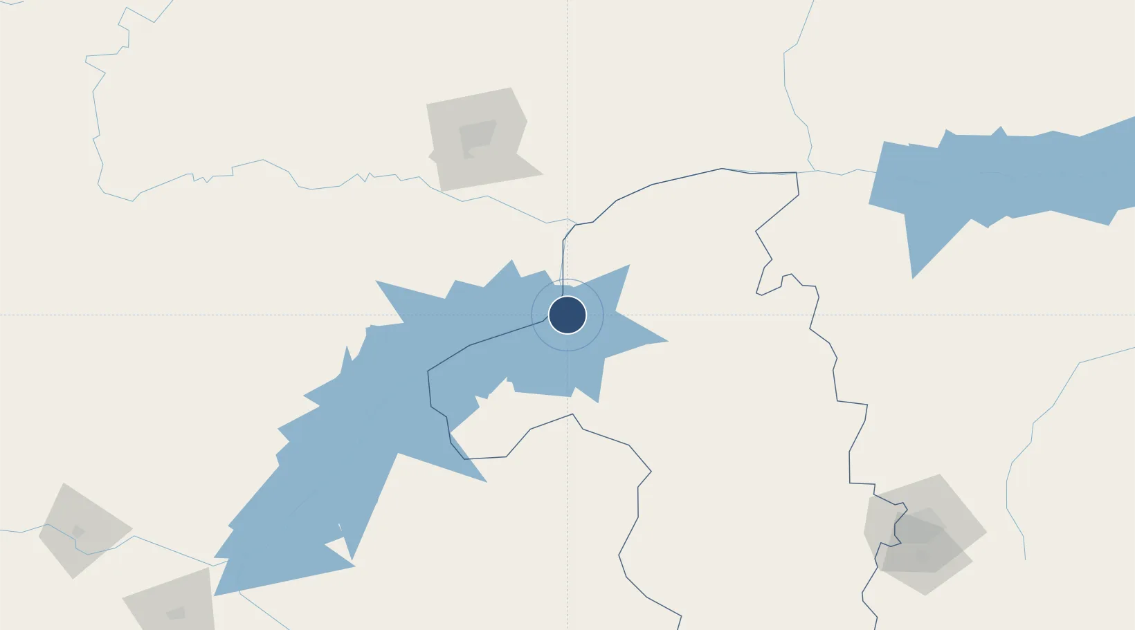 Location of FVKB
