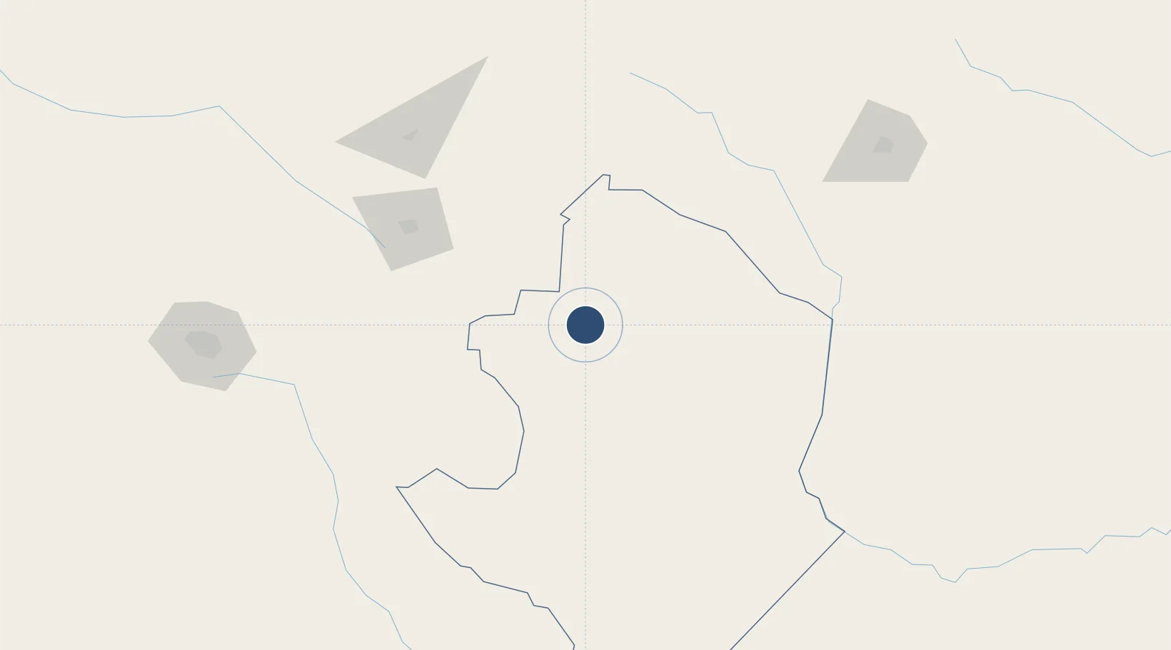 Location of FVMV