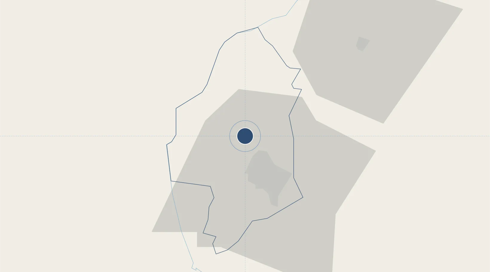 Location of FWCL