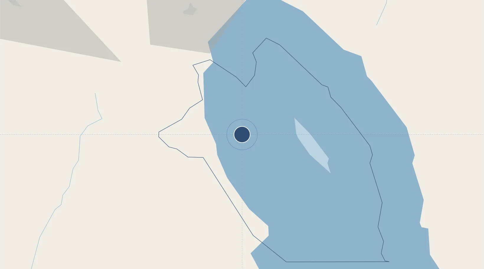 Location of FWKA