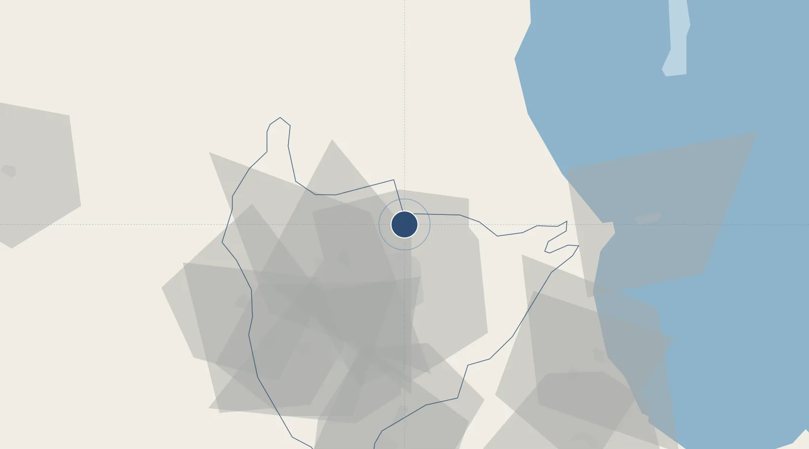 Location of FWKI