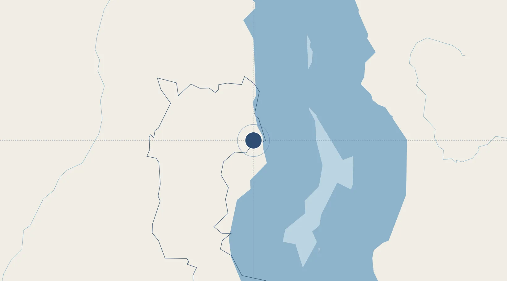 Location of FWUU