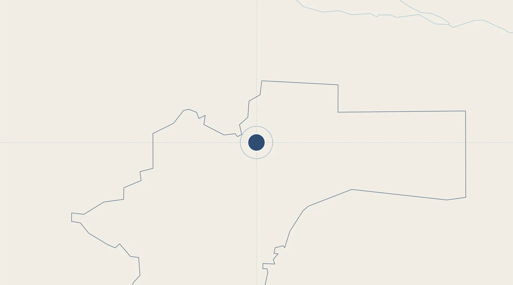 Location of FYGF