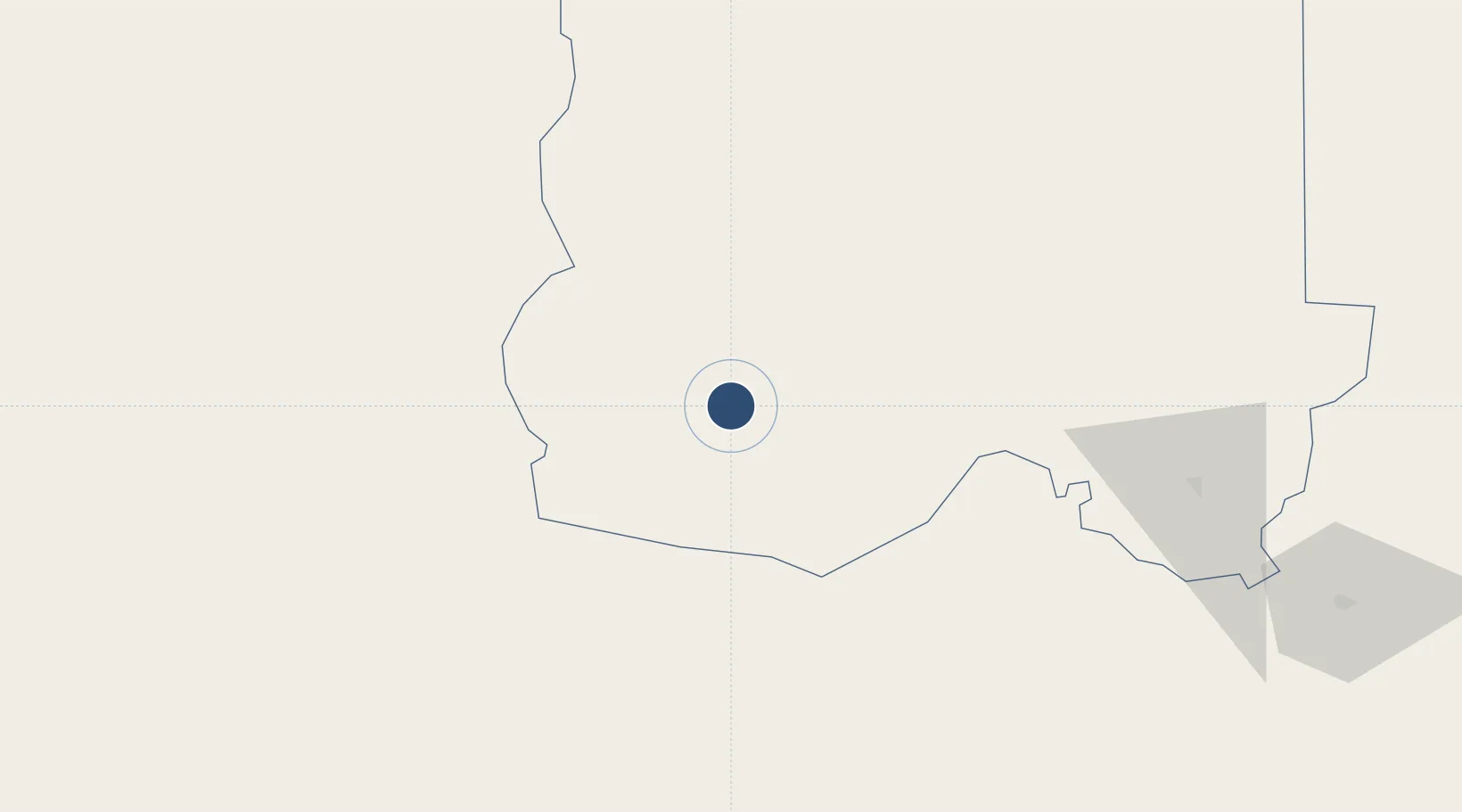Location of FYHI