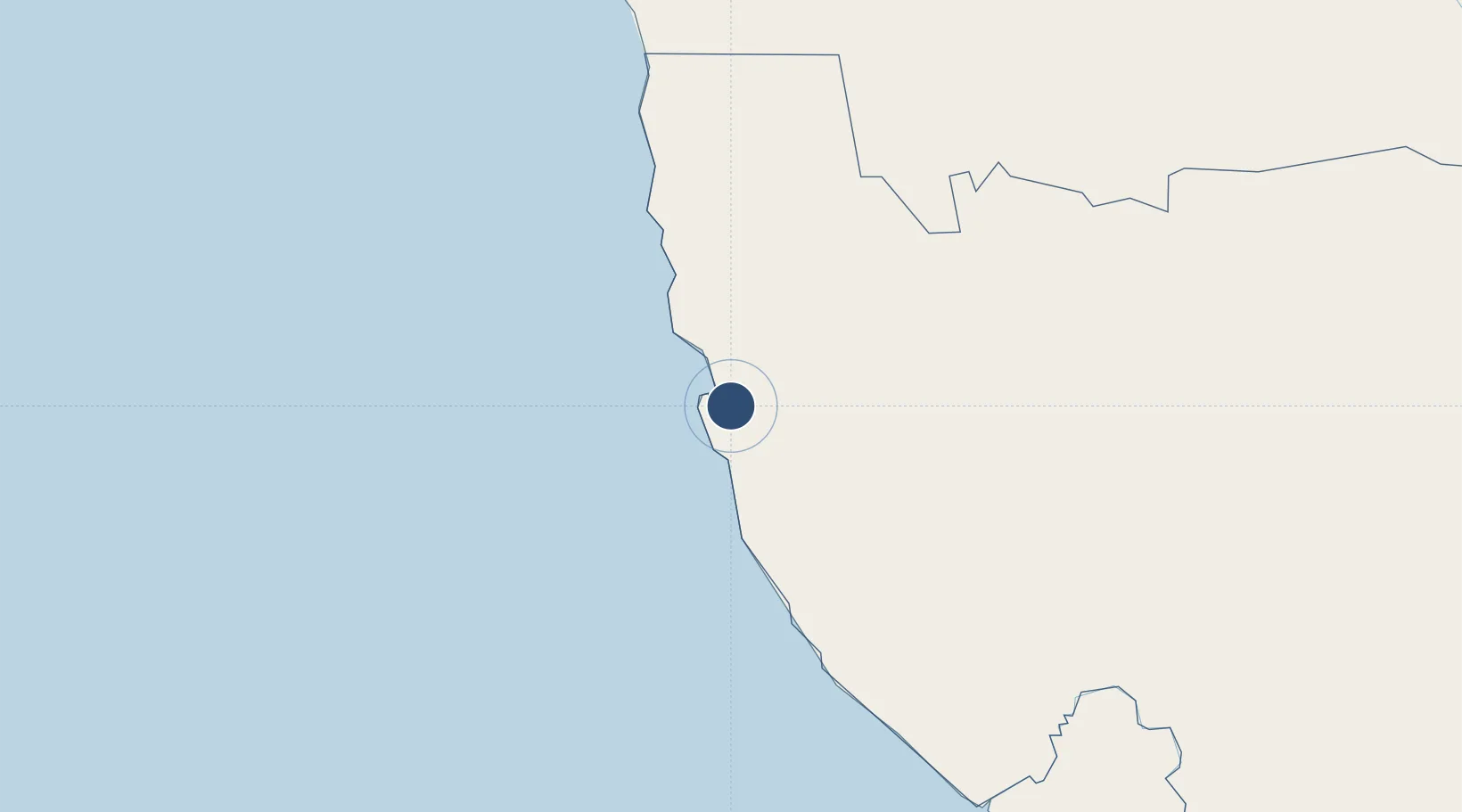 Location of FYLZ