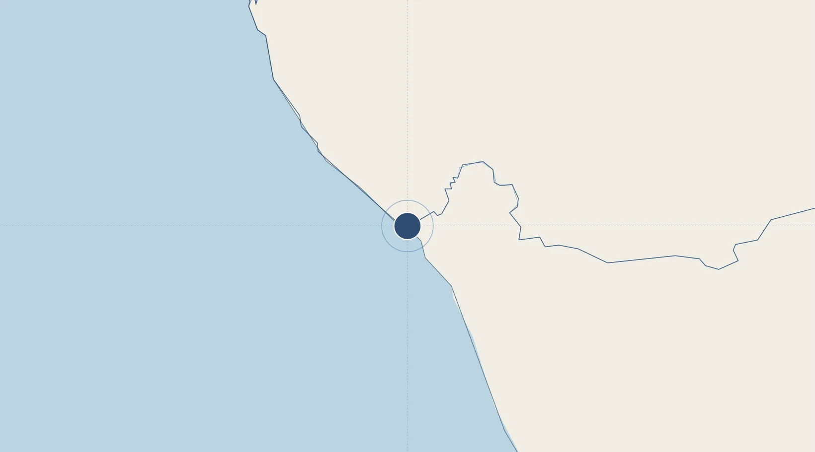 Location of FYOG