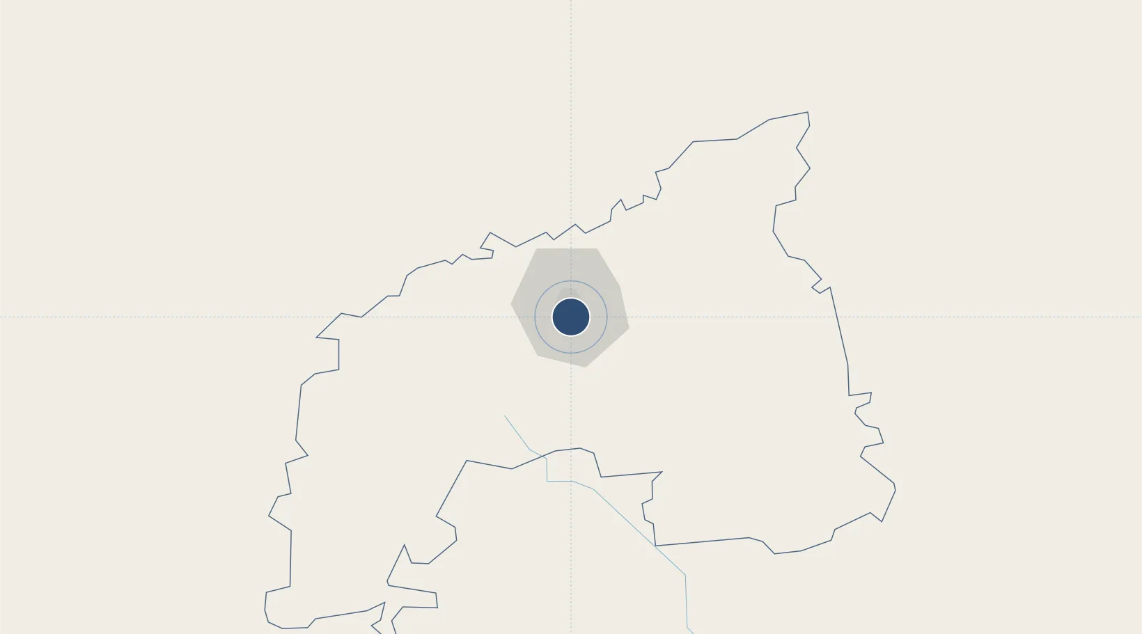 Location of FYWE