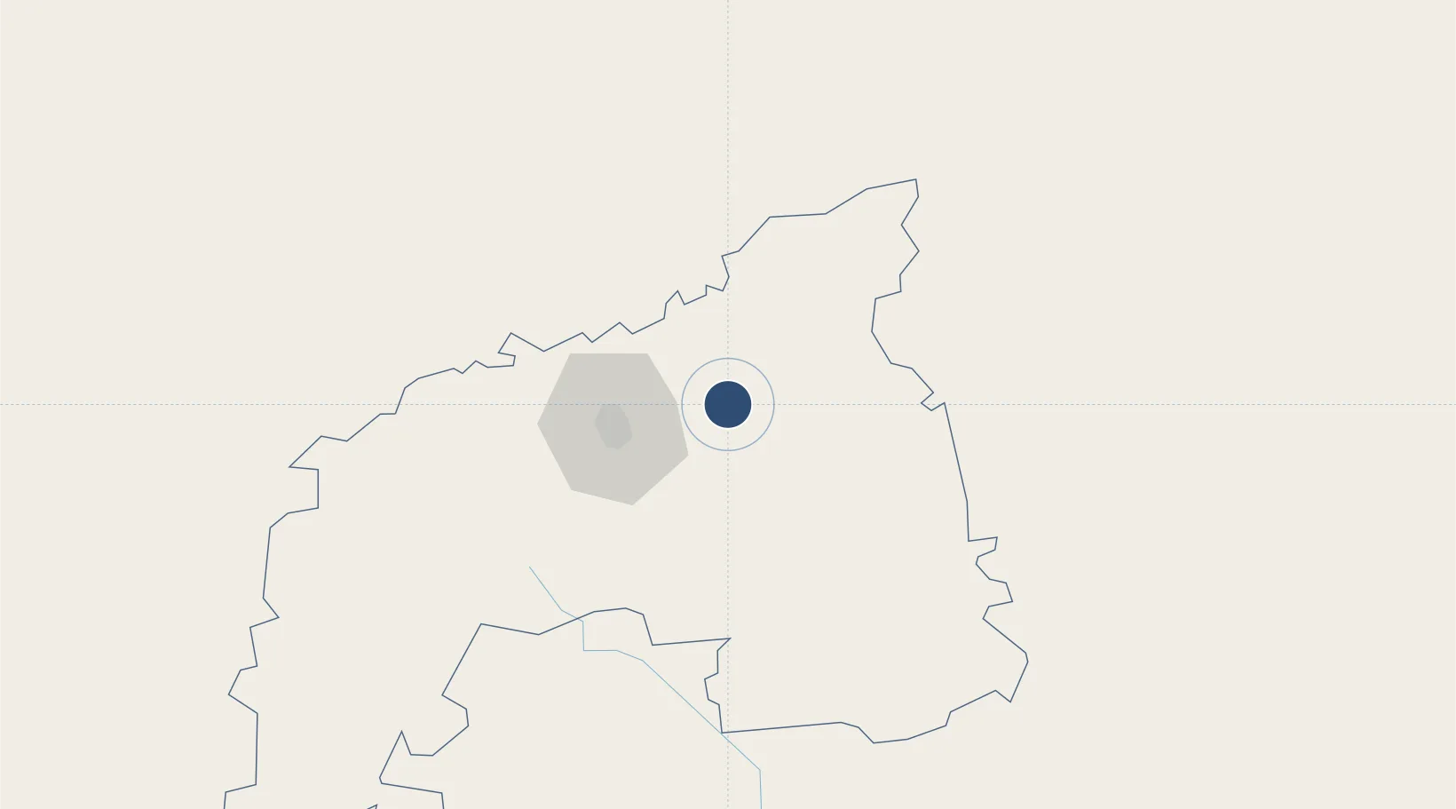 Location of FYWH