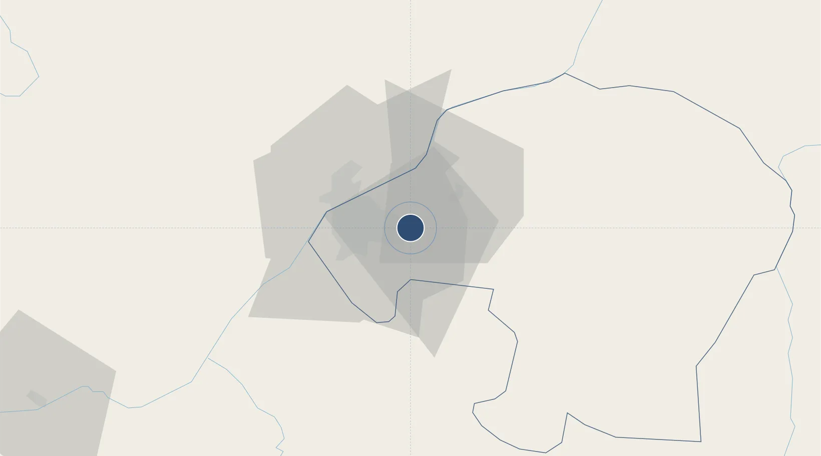 Location of FZAA