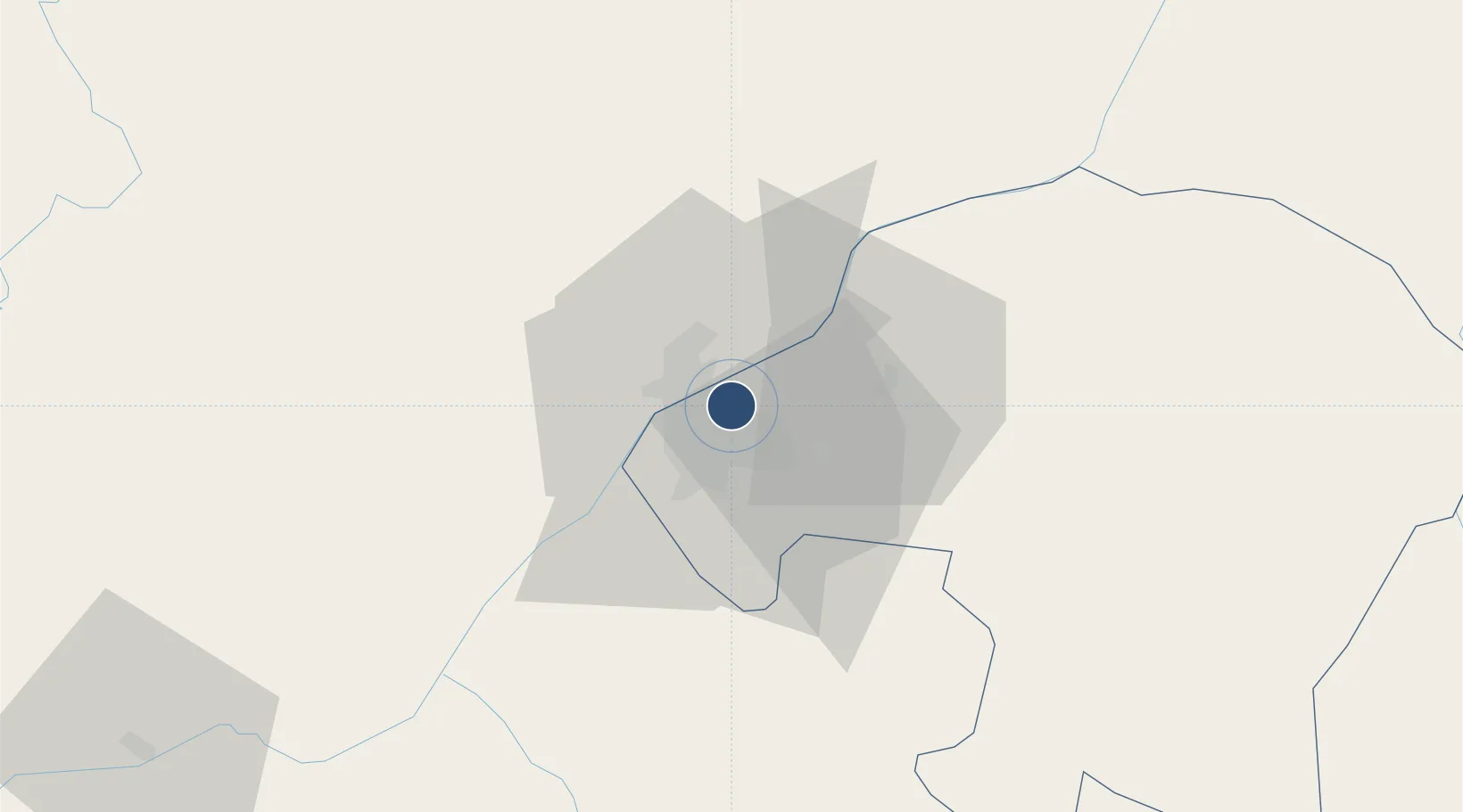 Location of FZAB
