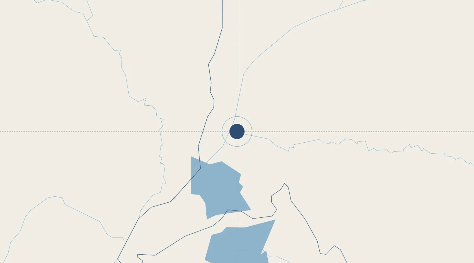 Location of FZEA