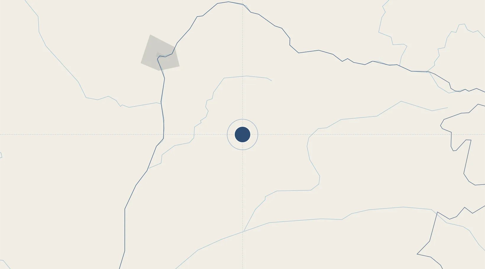 Location of FZFK