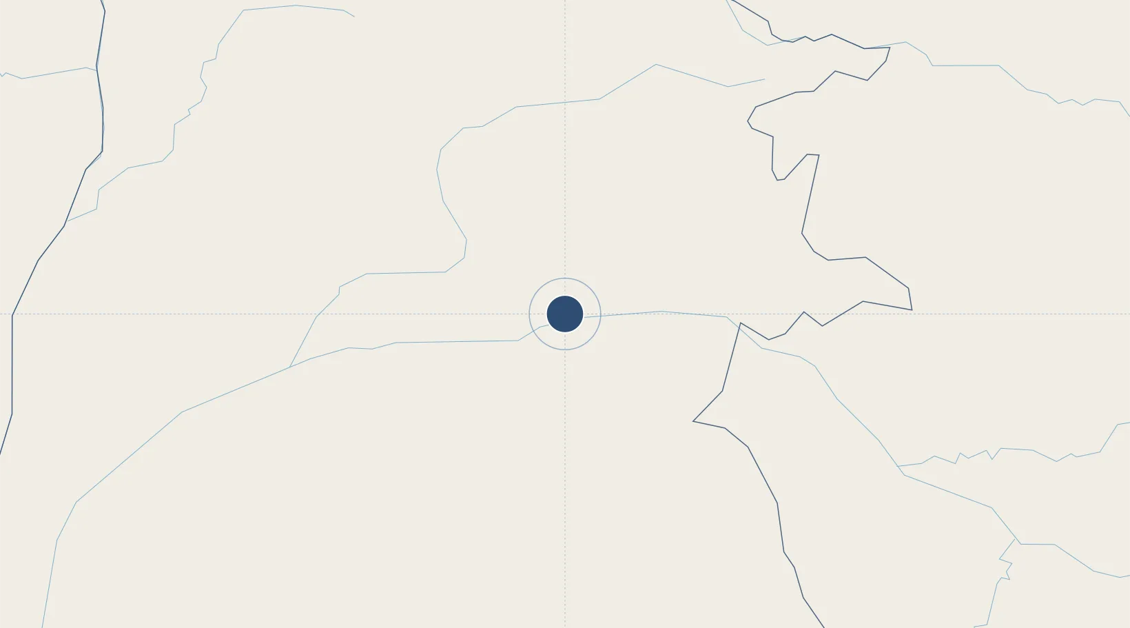 Location of FZGA