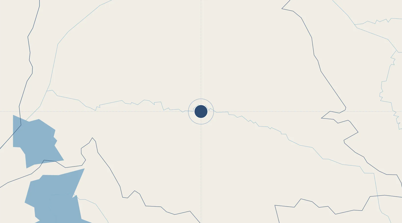 Location of FZGN