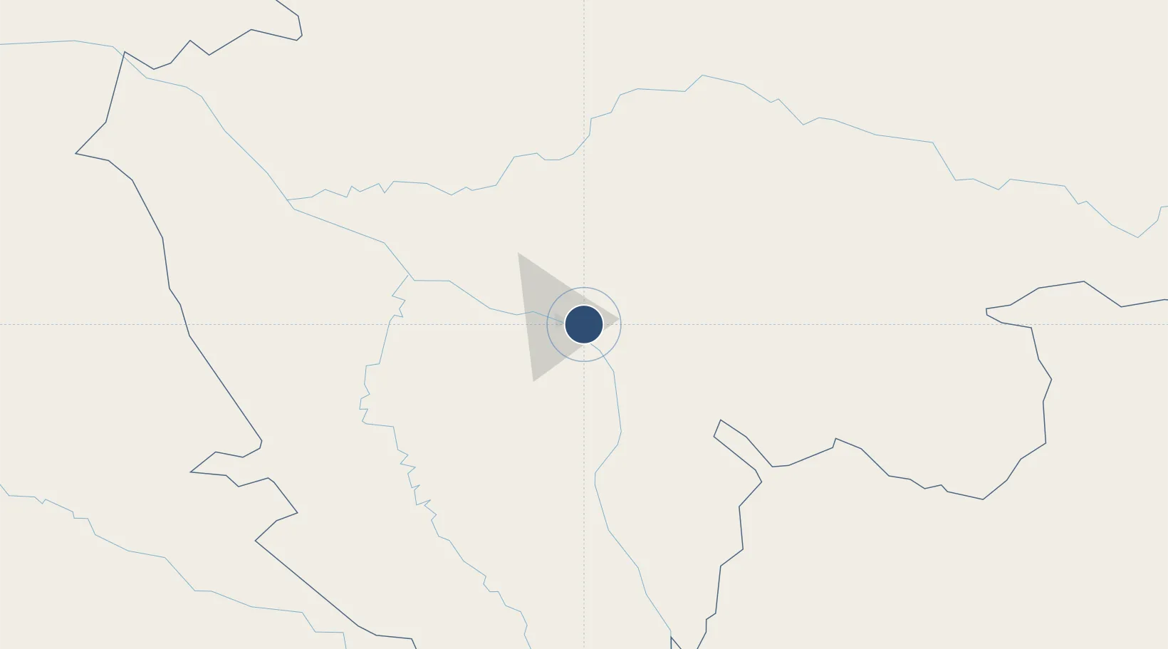 Location of FZIC