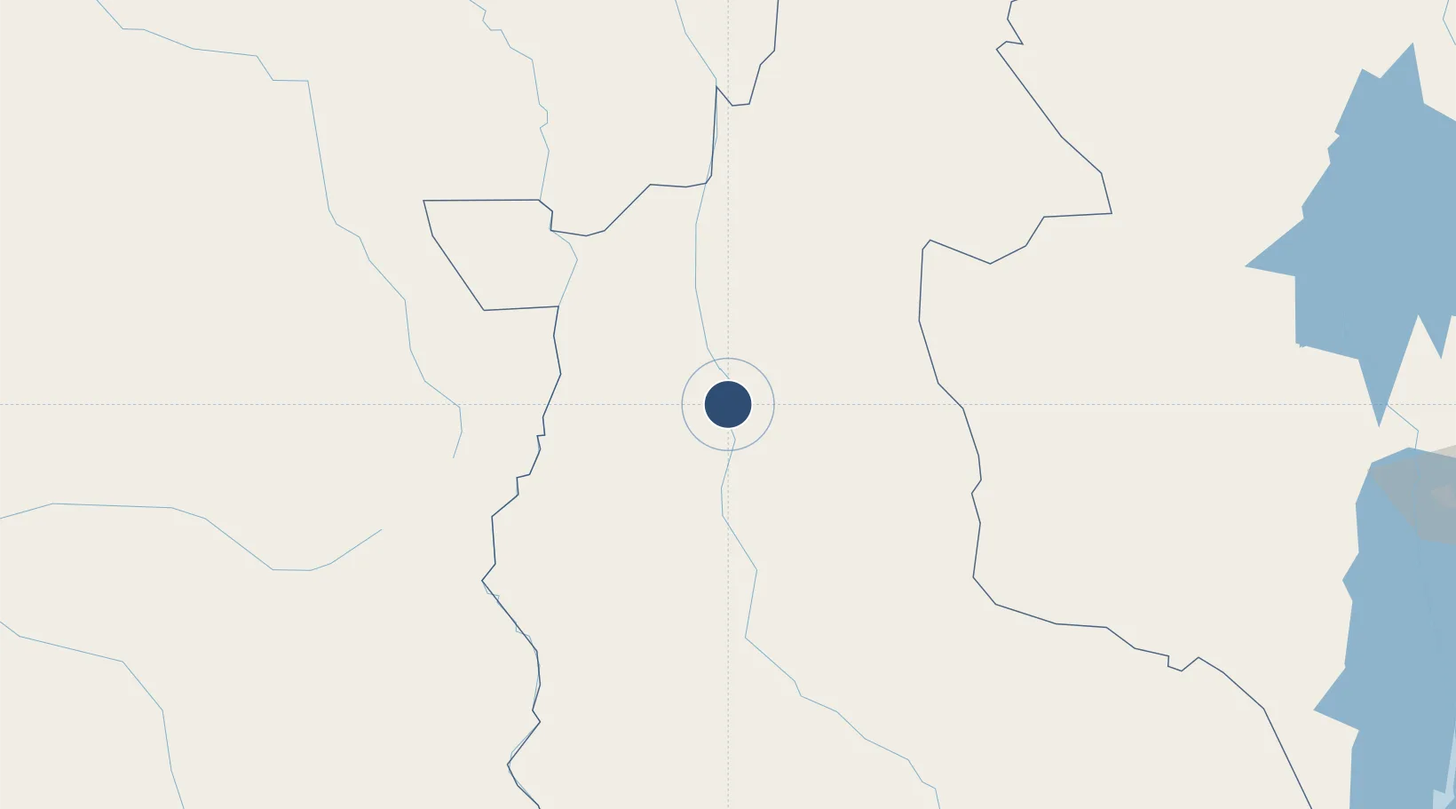 Location of FZOA