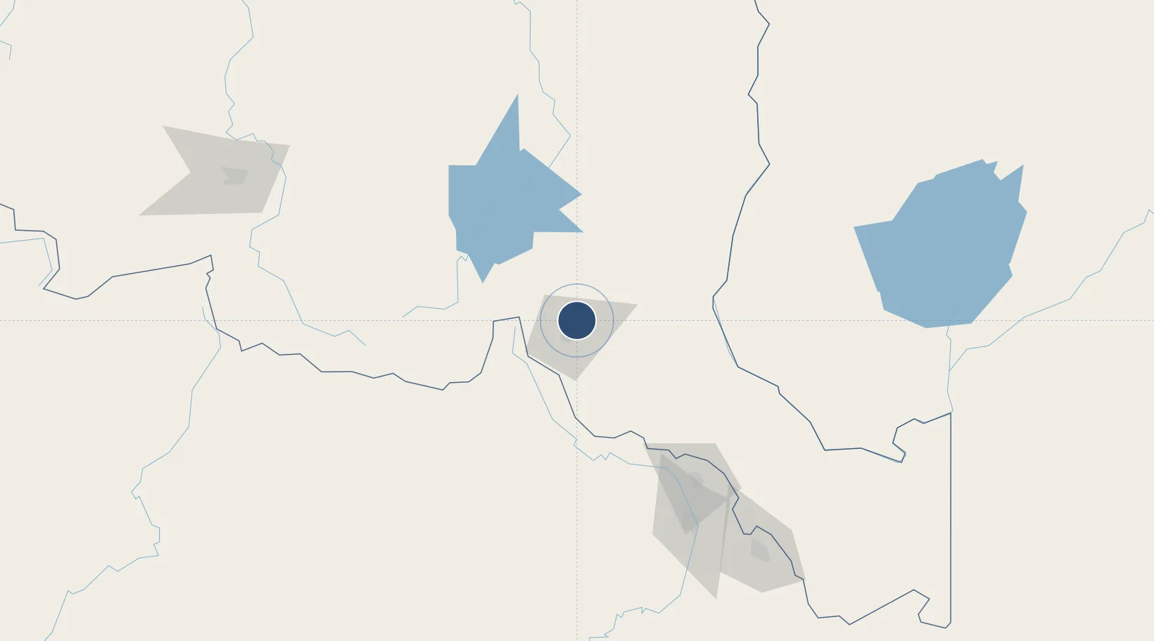 Location of FZQA