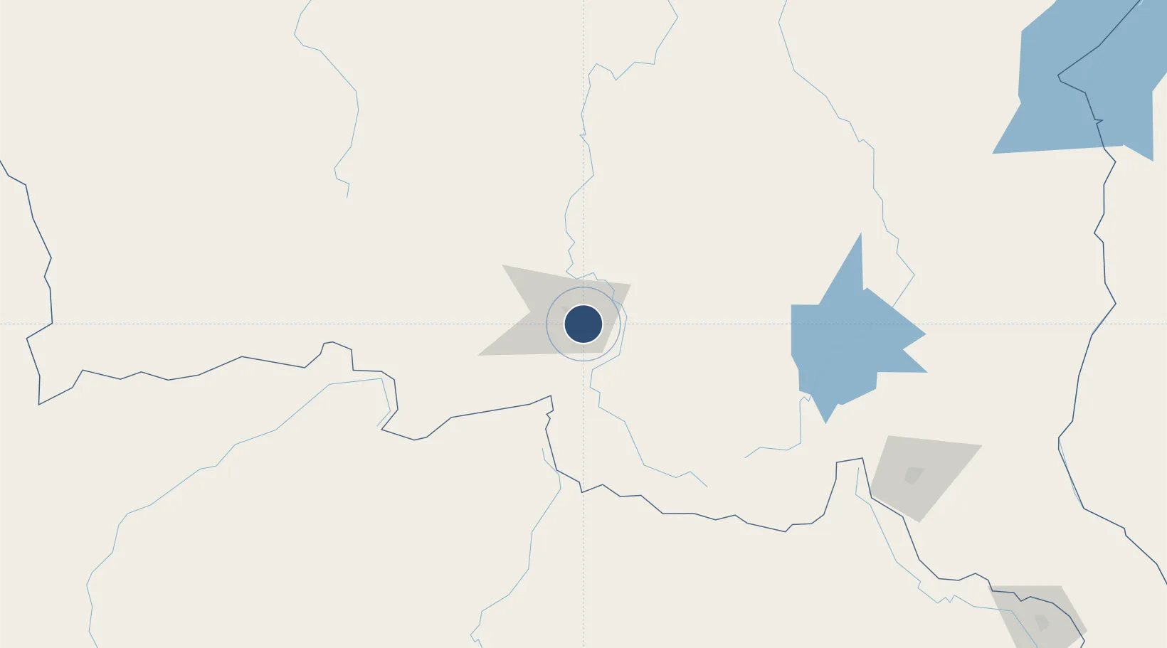 Location of FZQM