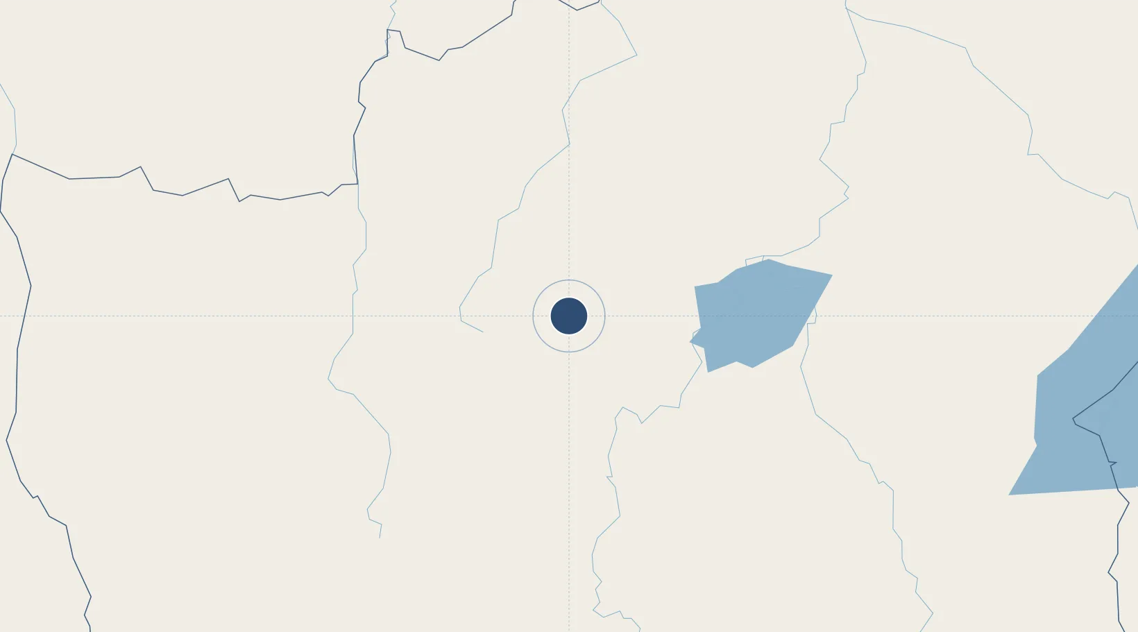 Location of FZSA
