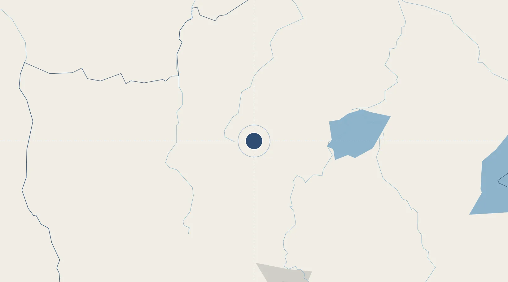 Location of FZSB