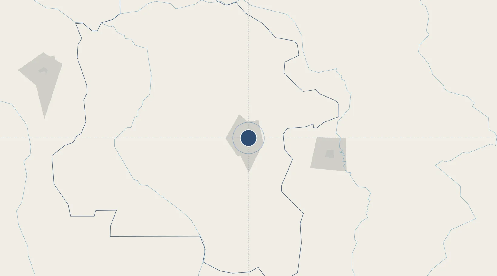 Location of FZUA