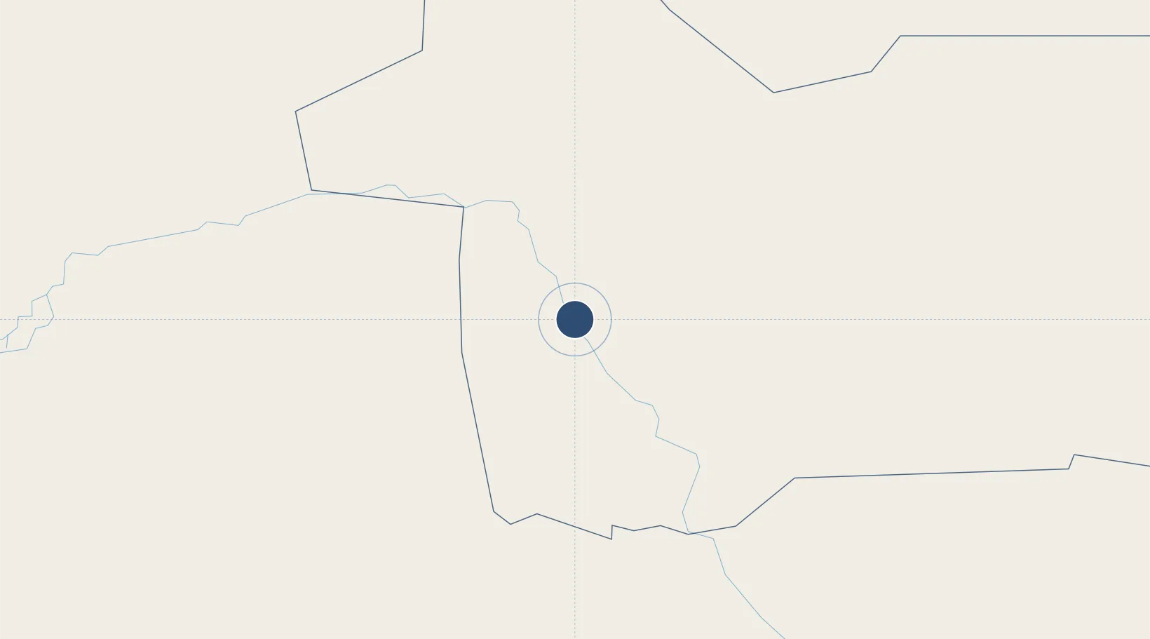 Location of GAGO