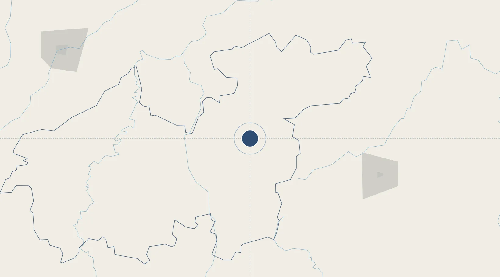 Location of GASO