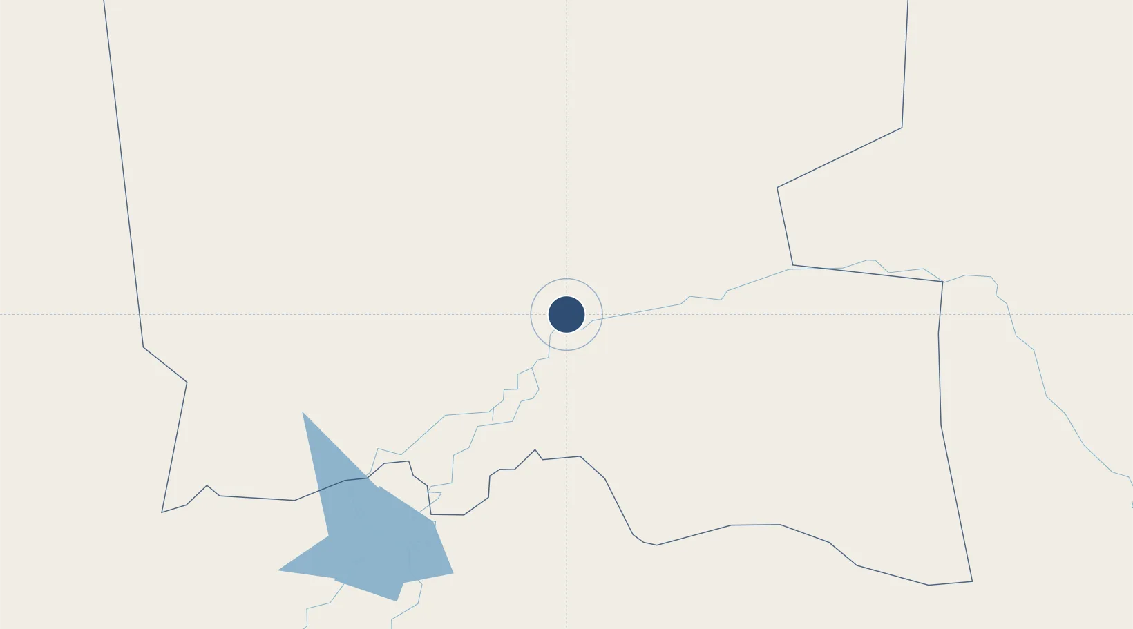 Location of GATB