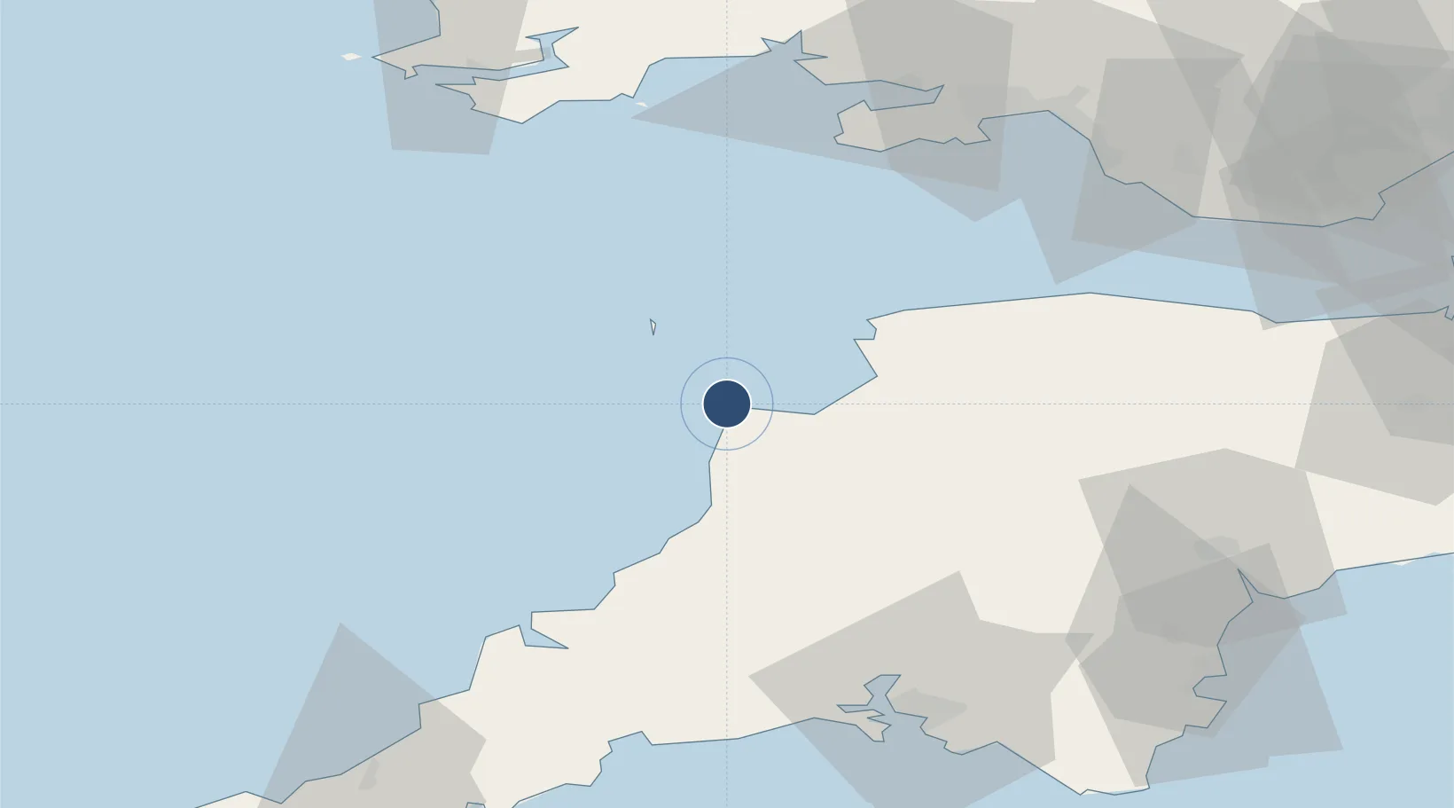 Location of GB-1313