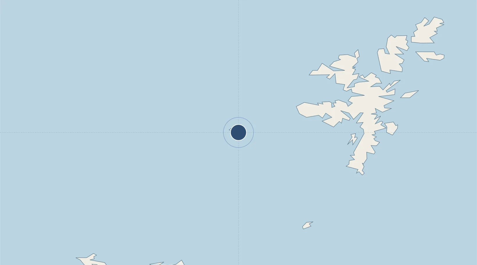 Location of GB-FOA