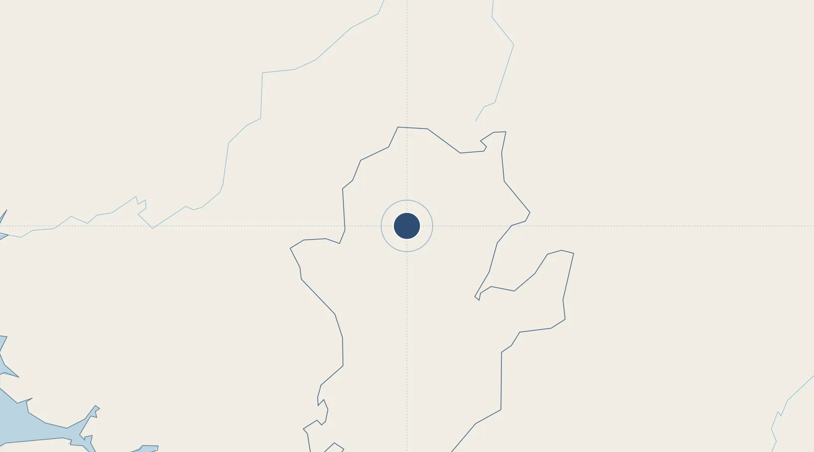 Location of GFYE
