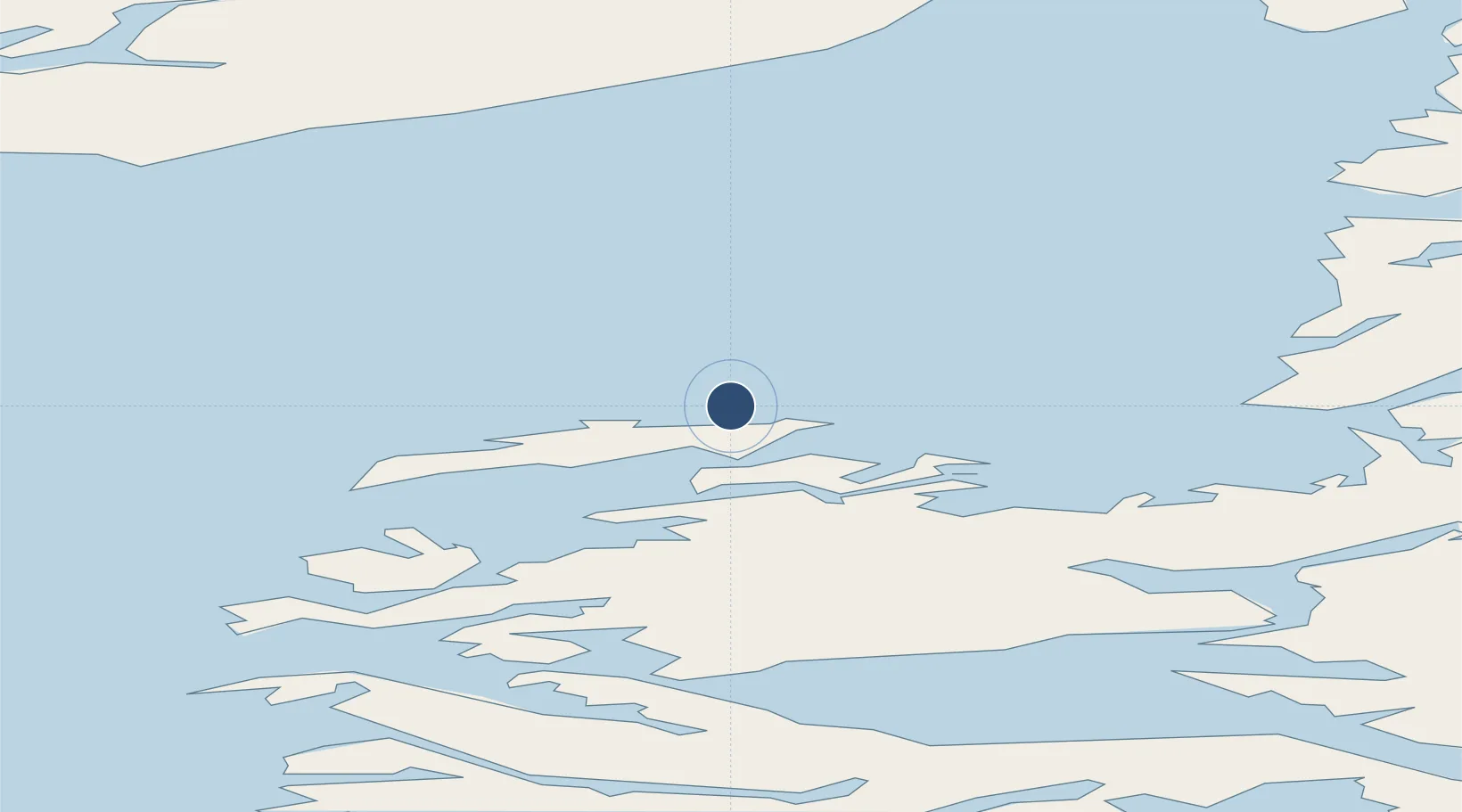 Location of GL-QCU