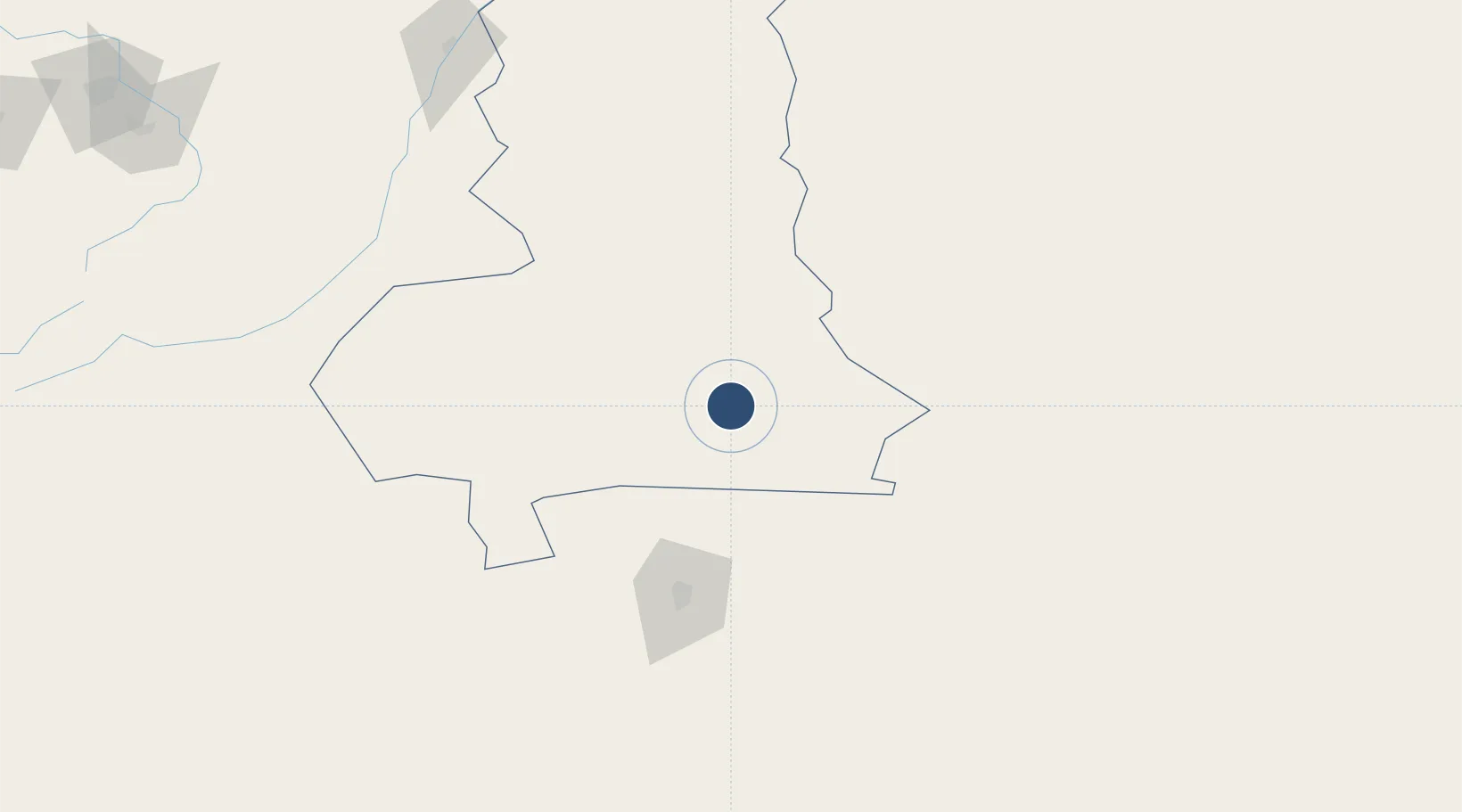 Location of GMFB