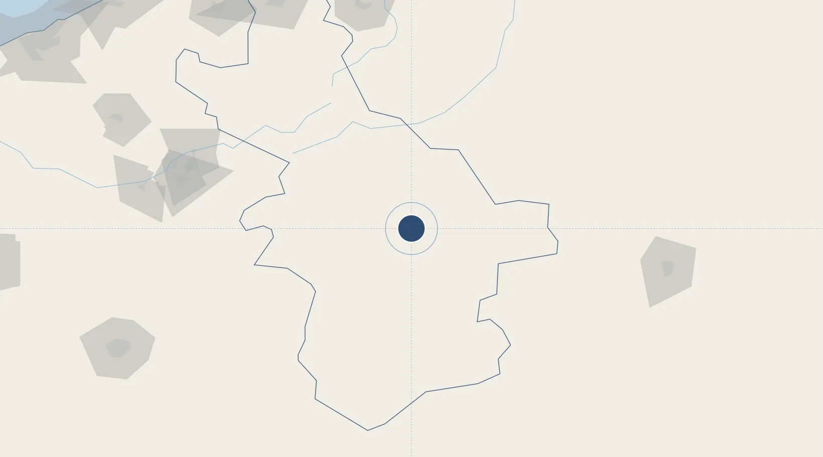 Location of GMFK