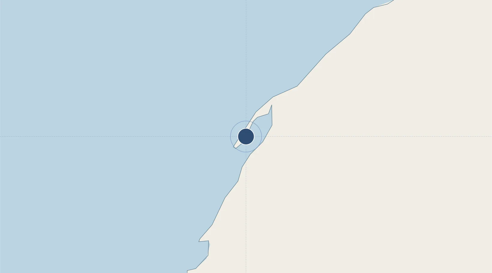Location of GMMH
