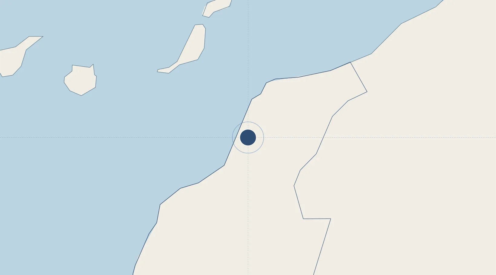 Location of GMML