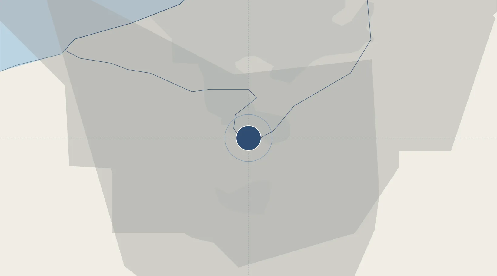 Location of GMMN