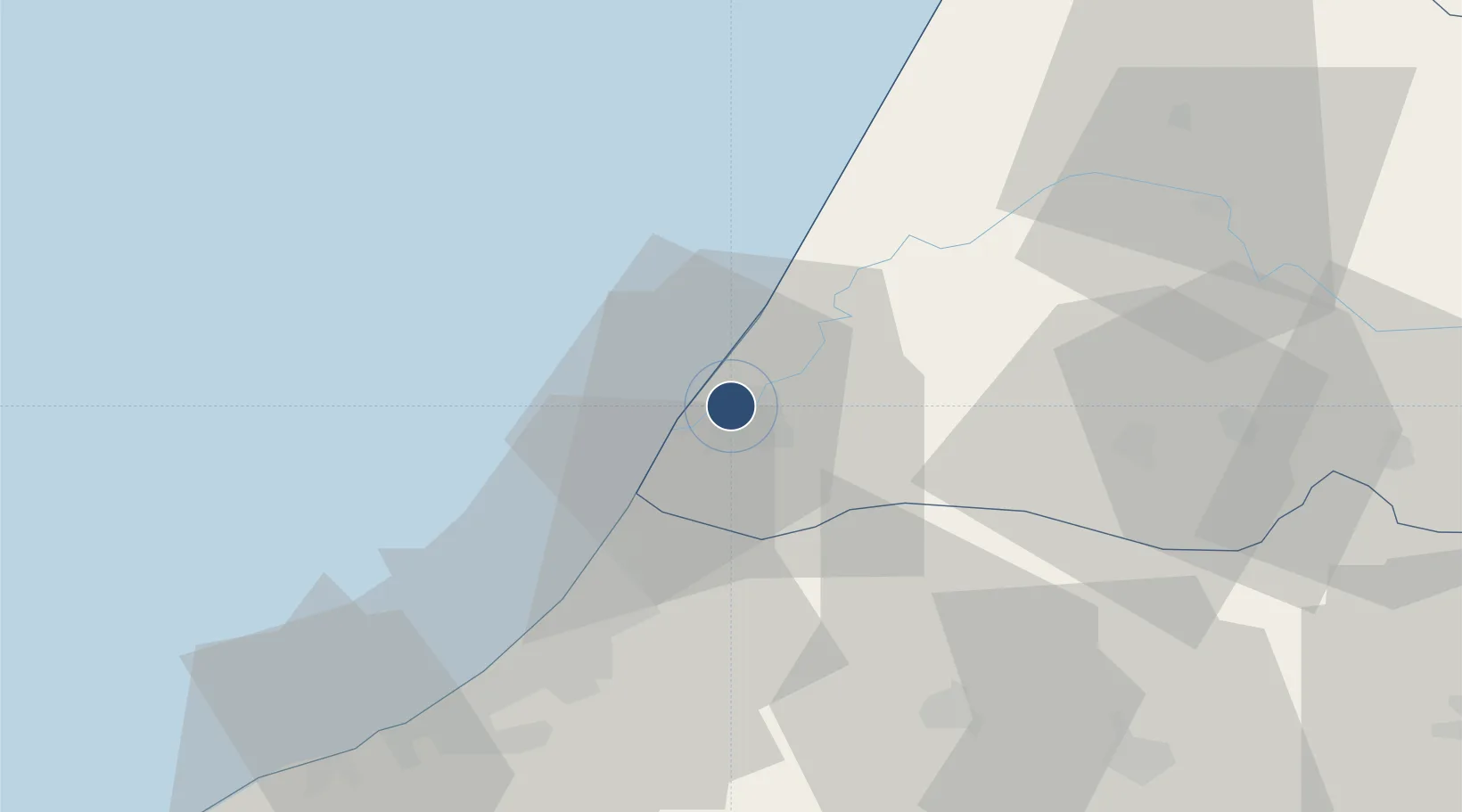 Location of GMMY