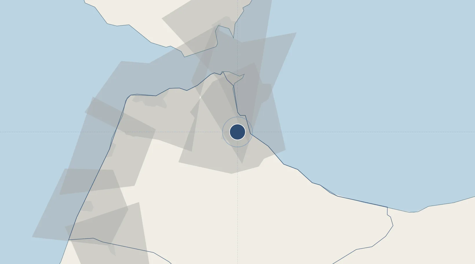 Location of GMTN