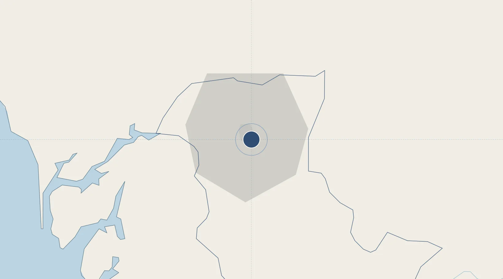 Location of GOOK