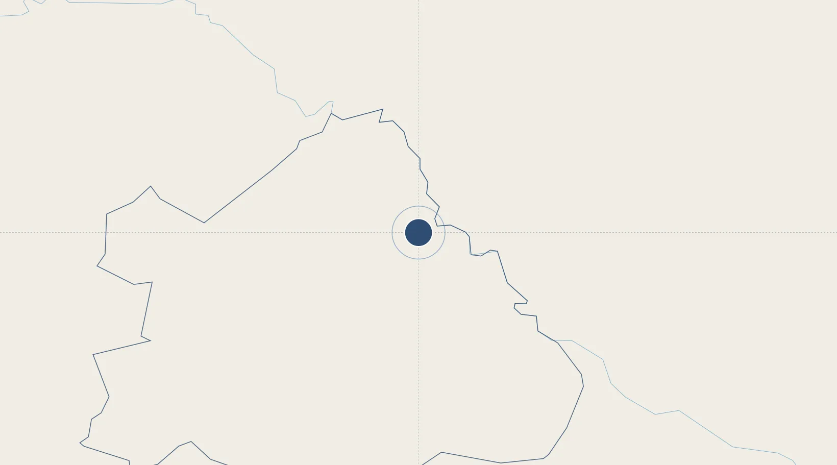 Location of GOSM