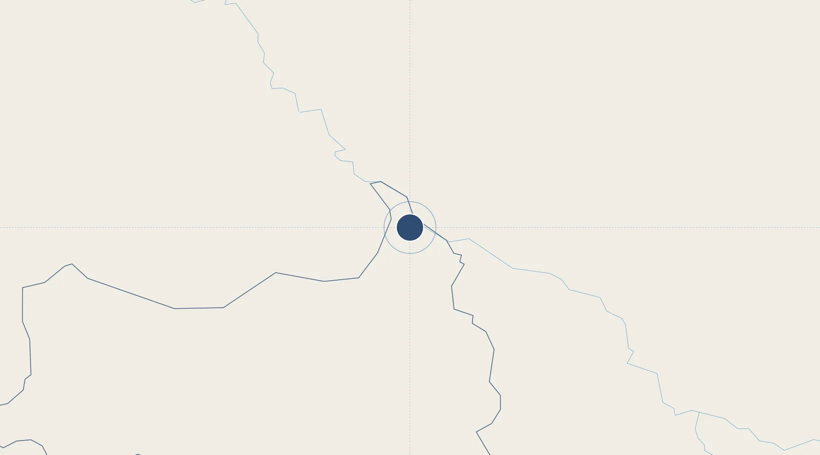 Location of GOTB