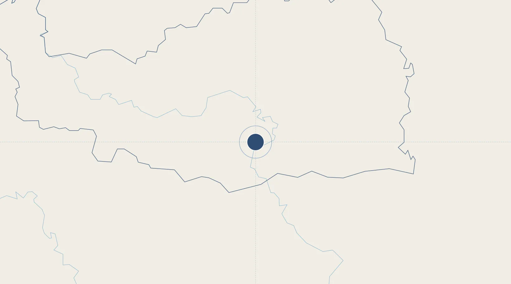 Location of GOTK