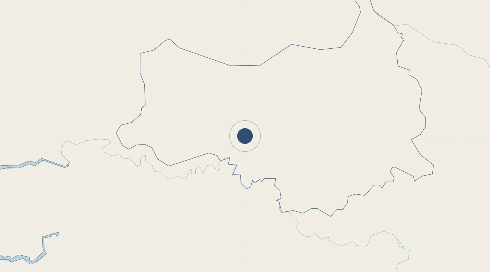Location of GOTT