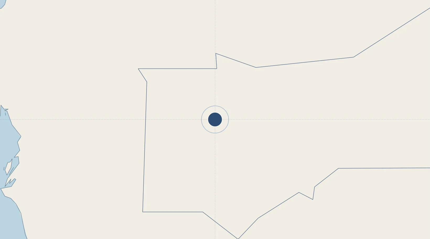 Location of GQPA