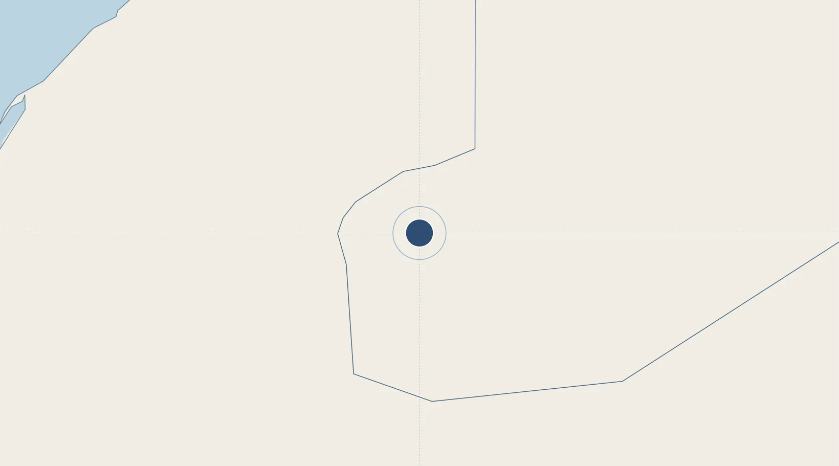 Location of GQPZ