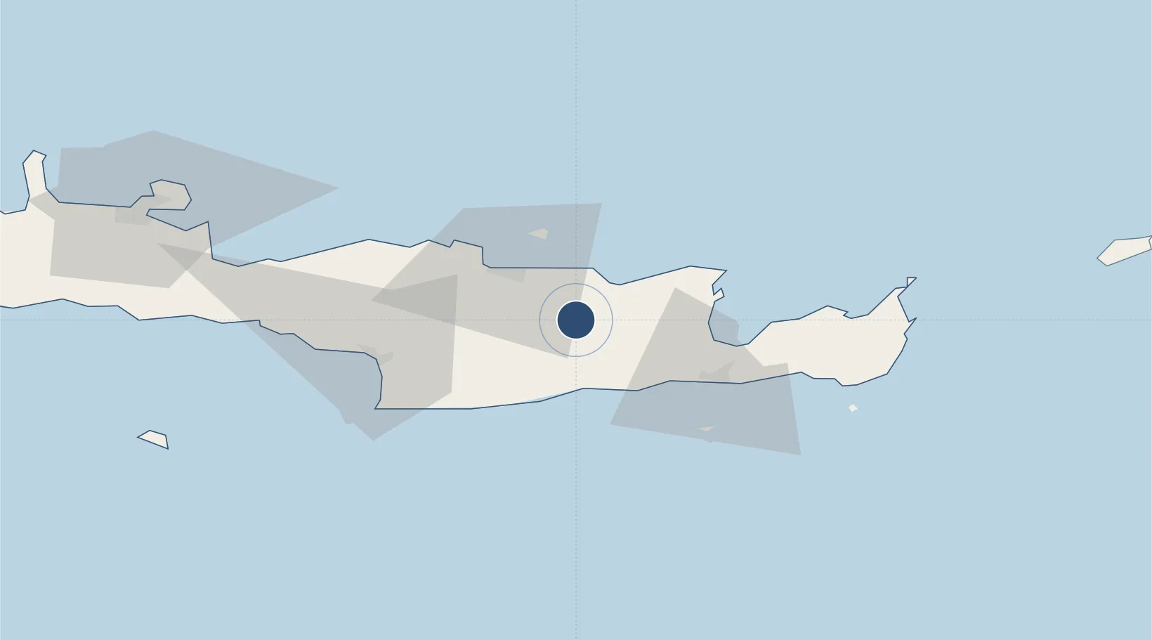 Location of GR-0109