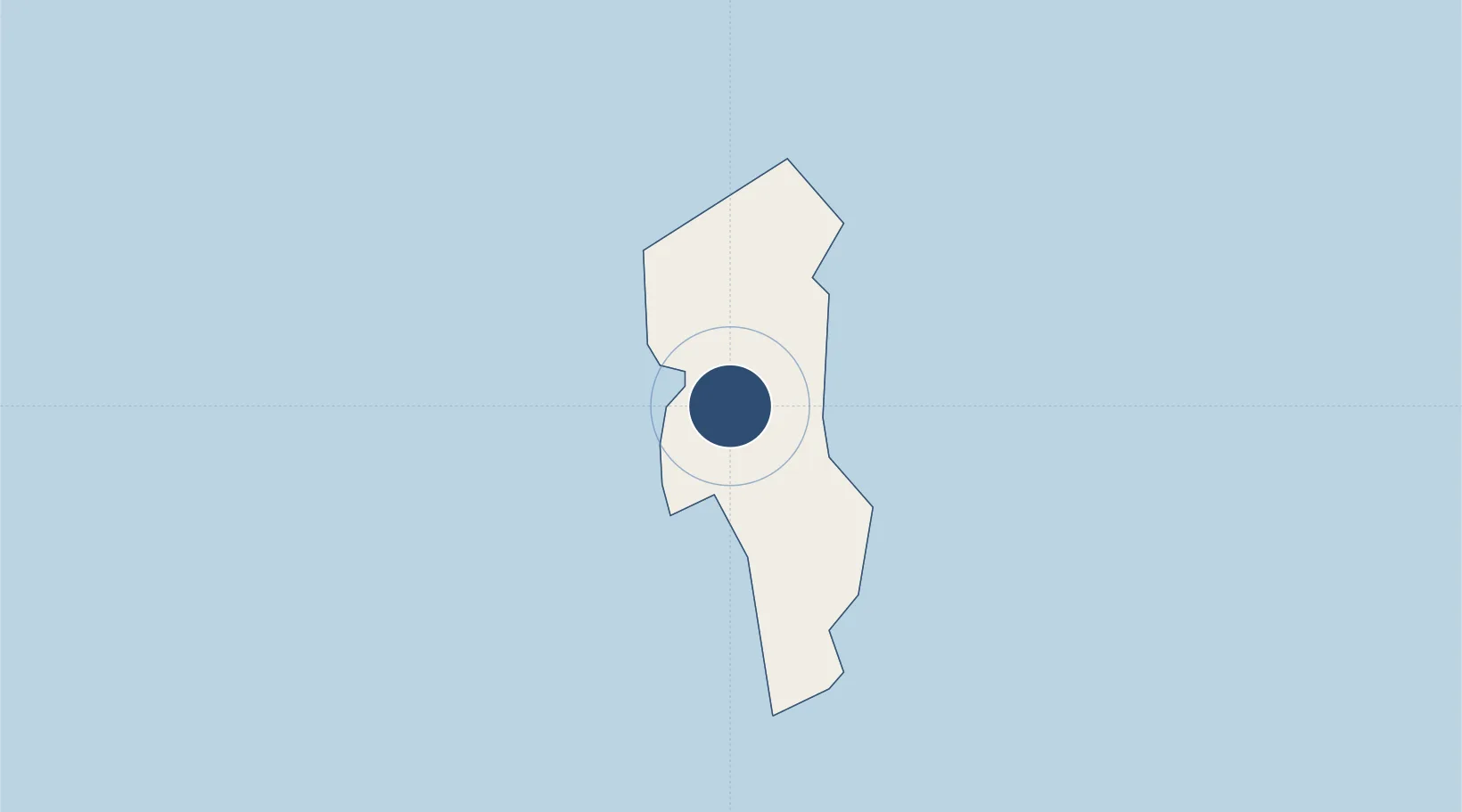 Location of GVAC
